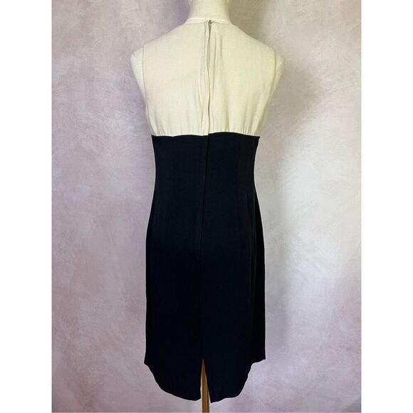 Vintage Dress with Matching Jacket - Picture 4 of 7